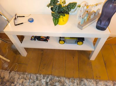 small table