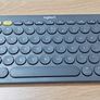 Logitech K-38 Keyboard Image 2