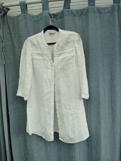 M&S linen