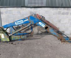Tanco loader