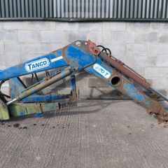 Tanco loader