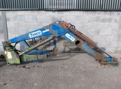 Tanco loader