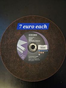 Disc Metal