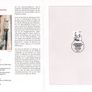 2003 Bundes Republic Deutschland (Germany) Federal Annual Stamp EFT Collection with 50 images of contents Image 10