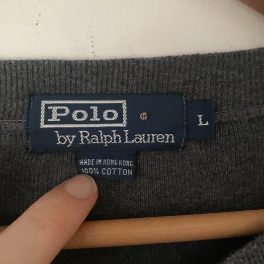 Ralph Lauren Light Jumper