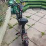 electric scooter Image 3