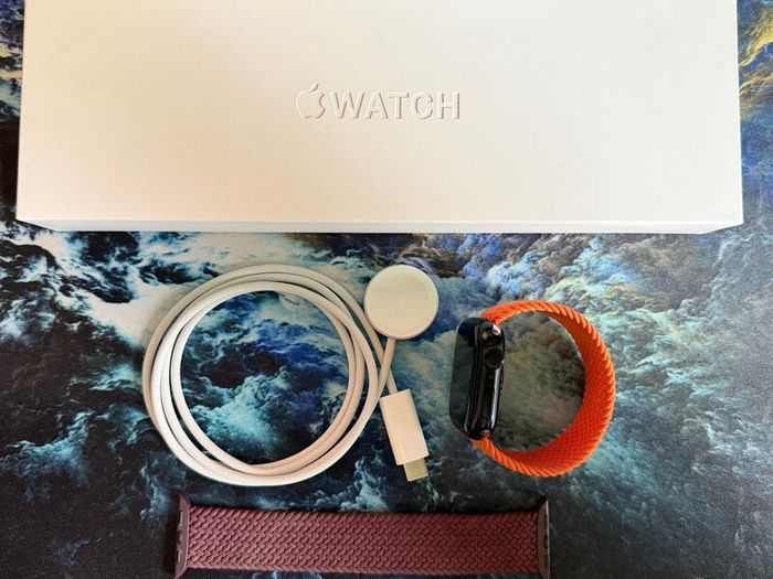 Apple Watch 9 41mm