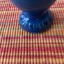 Le creuset stoneware eggcup Image 2