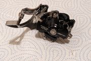 Microshift Mezzo Front Derailleur 3x8