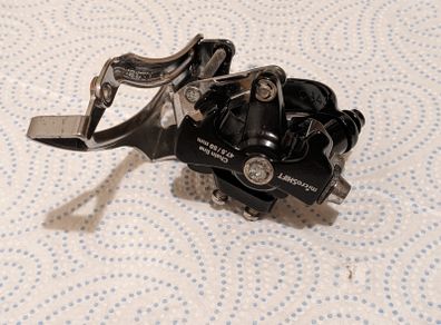 Microshift Mezzo Front Derailleur 3x8