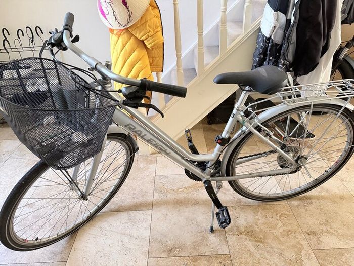 Bike