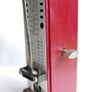 Vintage Wittner Super Mini Taktell Metronome Music Learning Germany Image 4