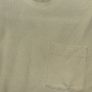 BOSS Cotton-blend T-shirt with Bubble-Jacquard Structure Medium Cream Image 2