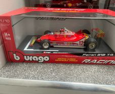 ferrari 312T4