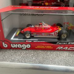 ferrari 312T4