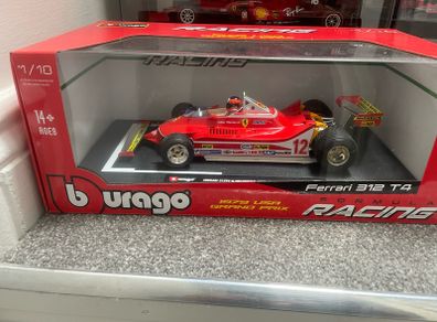 ferrari 312T4