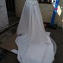 wedding dress for sale Image 2