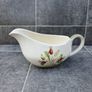 Meakin Gravy Boat - Acorns, Oak Leaves and Rosehips Image 2