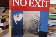 No Exit by Sebastian Moore (GT491)
