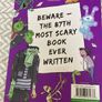 David  Walliams Worlds Worst Monsters Image 2