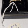 9ct claddagh ring Image 4