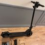 Electric scooter Carrera impel is-1 Image 8
