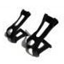 Nylon Toe Clip And Strap Image 2