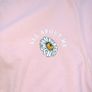 Ladies / Teen Girls T-shirt and Denim Shorts Size 8 Image 4