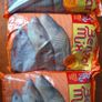 Benzar Mix groundbait 3kg bag Image 2
