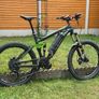 Trek Remedy 9 Bafang Mid drive Image 3