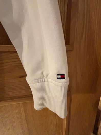 Tommy Hilfiger Crew Neck Top