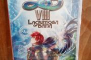 (sealed) Ys VIII: Lacrimosa of Dana - Nintendo Switch game