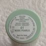 Clinique Colour Surge Bare Brilliance Lipstick Brand NEW 01 Nude Pearls Image 2