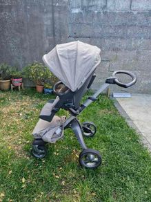 Stokke Xplory buggy