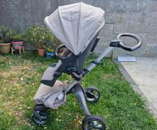 Stokke Xplory buggy