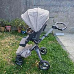 Stokke Xplory buggy
