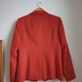 Basler Pure Cashmere Blazer Size Uk 10 ( Eu 38) Image 7