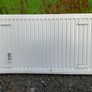 White radiator Image 2