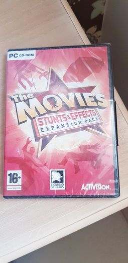 Dvds