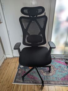 Ergonomic Office Chair