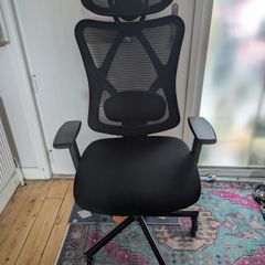 Ergonomic Office Chair
