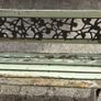 Cast Iron Garden Benches Image 7