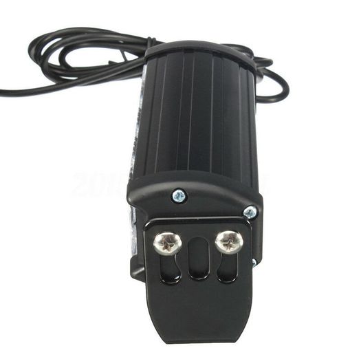 2x 12V 4LED Amber Recovery Strobe Car Van Roof Gille Truck Flashing Emergency Grille Bar Lights Switch