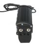 2x 12V 4LED Amber Recovery Strobe Car Van Roof Gille Truck Flashing Emergency Grille Bar Lights Switch Image 5