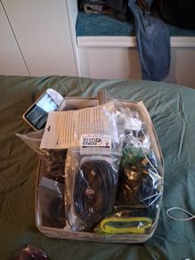 HDMI Cables.
