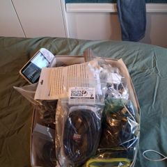HDMI Cables.