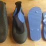 Boys New Flip Flop and Swim Shoes Image 10