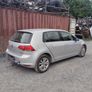 Breaking VW golf Mk7 1.6tdi clha 2015 Image 2