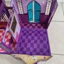 Monster High doll skulltimate secrets series 1 draculaura and Monster High High school Set (incomplete). Image 7