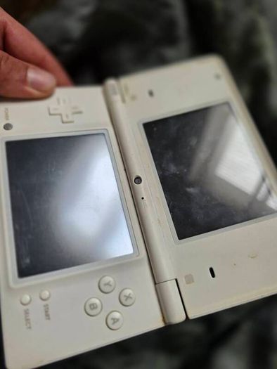 Nintendo Ds